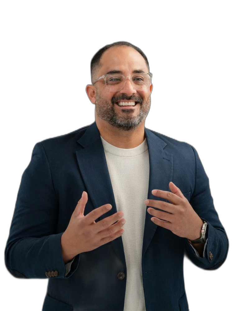 Jose Gonzalez Diaz